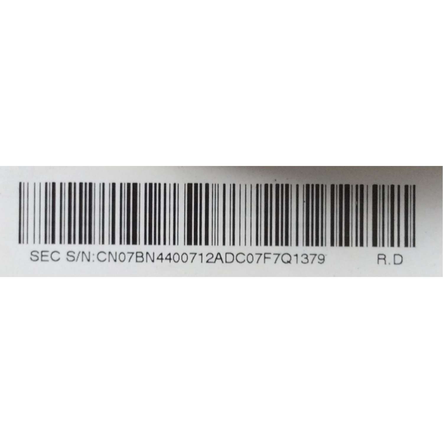 FUENTE DE PODER / SAMSUNG BN44-00712A / BN4400712A / L60X1T_EDY / REV 1.2 / PANEL CY-HH060CSSV2H / MODELOS UN60H6400AFXZA HD01 / UN60H6400AF - Imagen 2